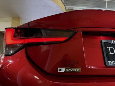2019 Lexus RC 350 - Photo 35