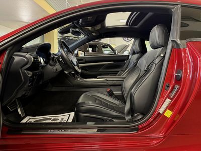 2019 Lexus RC 350 - Photo 8