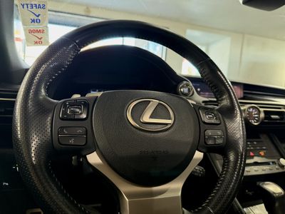 2019 Lexus RC 350 - Photo 27
