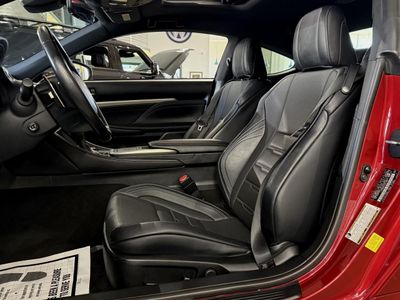 2019 Lexus RC 350 - Photo 9