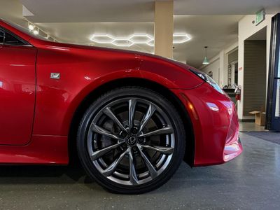 2019 Lexus RC 350 - Photo 33