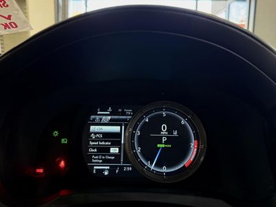 2019 Lexus RC 350 - Photo 15