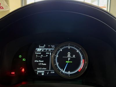 2019 Lexus RC 350 - Photo 14