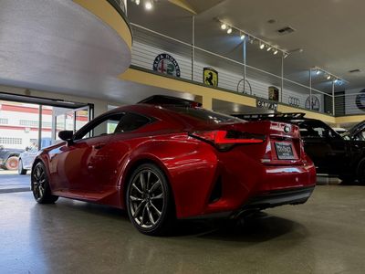 2019 Lexus RC 350 - Photo 2