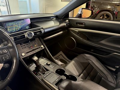2019 Lexus RC 350 - Photo 16