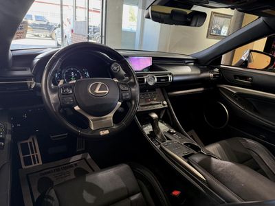 2019 Lexus RC 350 - Photo 6