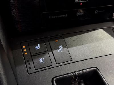 2019 Lexus RC 350 - Photo 24