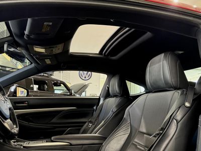 2019 Lexus RC 350 - Photo 10