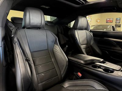 2019 Lexus RC 350 - Photo 13