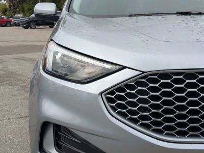 2023 Ford Edge — photo 9 view