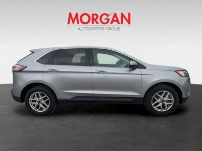 2023 Ford Edge — side profile view