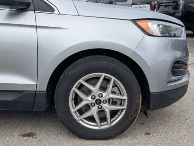 2023 Ford Edge — photo 11 view