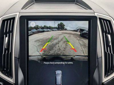 2023 Ford Edge — photo 31 view