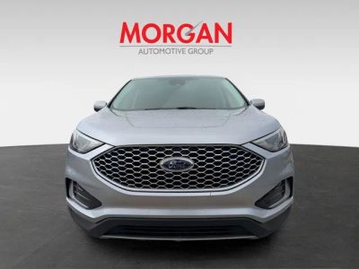 2023 Ford Edge — photo 8 view
