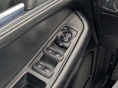2023 Ford Edge — photo 21 view