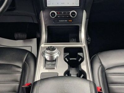 2023 Ford Edge — photo 18 view