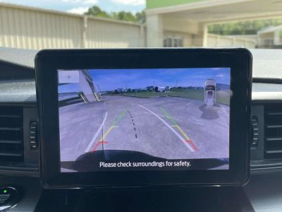 2020 Ford Explorer — photo 19 view