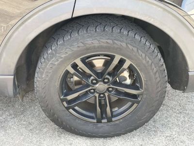 2020 Ford Explorer — photo 9 view