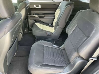 2020 Ford Explorer — photo 12 view