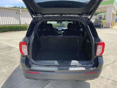 2020 Ford Explorer — photo 10 view