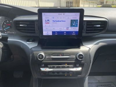 2020 Ford Explorer — photo 20 view