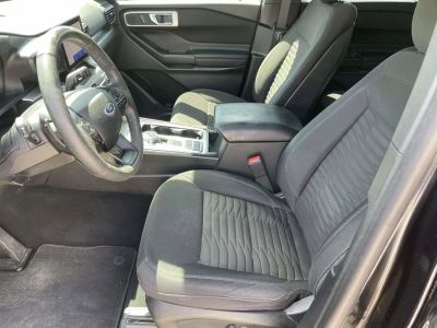 2020 Ford Explorer — photo 13 view