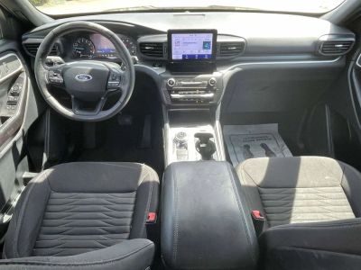 2020 Ford Explorer — photo 11 view