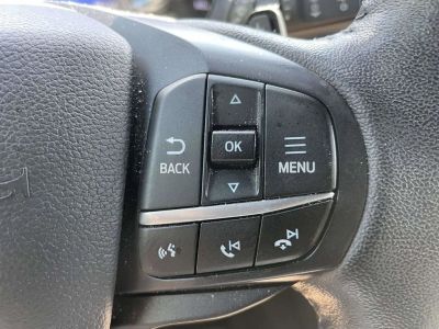 2020 Ford Explorer — photo 24 view