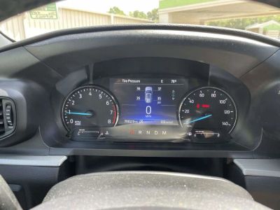 2020 Ford Explorer — photo 30 view