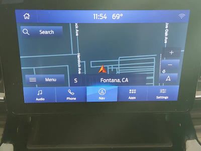 2023 Ford Explorer — photo 17 view