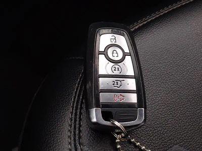 2023 Ford Explorer — photo 15 view