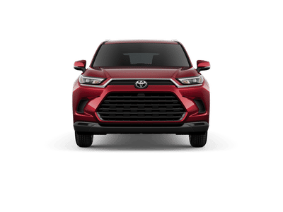 2026 Toyota Grand Highlander Hybrid - Photo 35