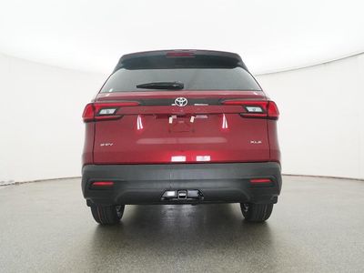 2026 Toyota Grand Highlander Hybrid - Photo 7