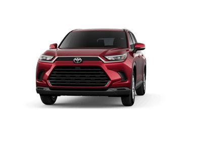 2026 Toyota Grand Highlander Hybrid - Photo 36