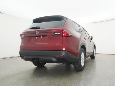 2026 Toyota Grand Highlander Hybrid - Photo 30