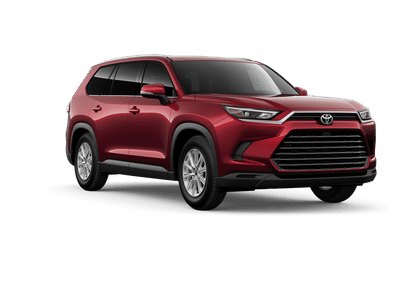 2026 Toyota Grand Highlander Hybrid - Photo 50