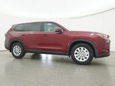 2026 Toyota Grand Highlander Hybrid - Photo 15