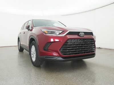 2026 Toyota Grand Highlander Hybrid - Photo 23