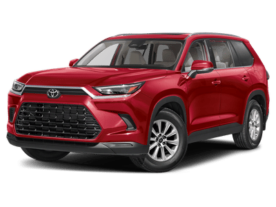 2026 Toyota Grand Highlander Hybrid - Photo 57