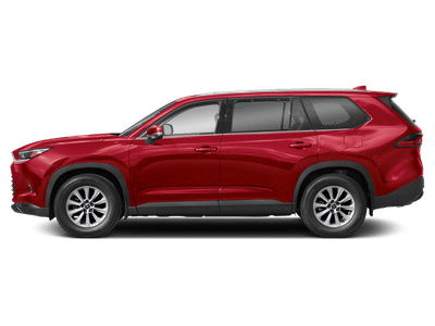 2026 Toyota Grand Highlander Hybrid - Photo 56
