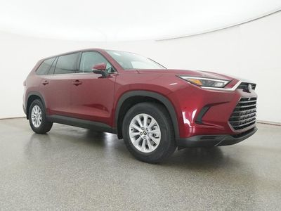2026 Toyota Grand Highlander Hybrid - Photo 27