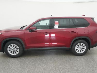 2026 Toyota Grand Highlander Hybrid - Photo 12