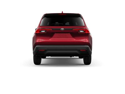 2026 Toyota Grand Highlander Hybrid - Photo 43