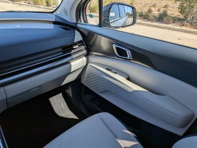 2026 Kia Carnival — photo 26 view