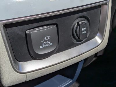2026 Kia Carnival — photo 22 view