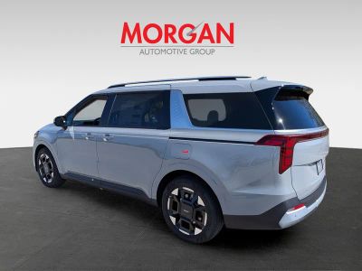 2026 Kia Carnival — photo 7 view