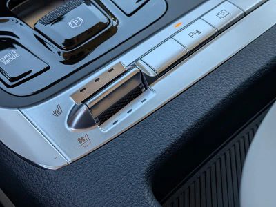 2026 Kia Carnival — photo 39 view