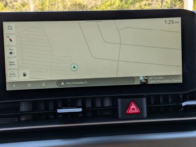 2026 Kia Carnival — photo 40 view