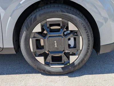 2026 Kia Carnival — photo 11 view