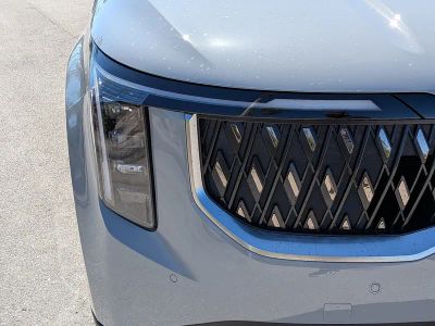 2026 Kia Carnival — photo 10 view
